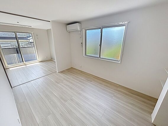 ブリランテ南森町_内装_4