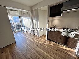 神戸元町Ｎｏａｈ 9階1DKのリビング/ダイニング