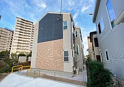 🉐敷金礼金0円！🉐エヴァーグリーン中野島