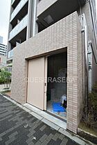 大阪府吹田市豊津町（賃貸マンション1K・4階・34.63㎡） その13