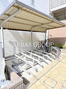 敷地内/建物
