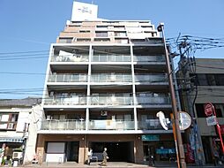 東峰マンション渡辺通り