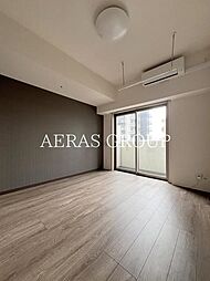 グランレーヴ東尾久 5階1Kのリビング/ダイニング