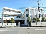 嬉しい都市ガス対応物件