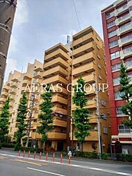 ライオンズマンション西荻窪第2