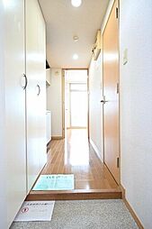 ヴェルステージ目白 6階1Kのリビング/ダイニング