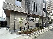 外観・土地