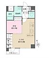 アビオン中野坂上5階15.8万円