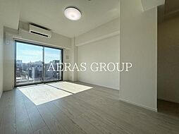 グランパセオ本所吾妻橋 7階2LDKのリビング/ダイニング