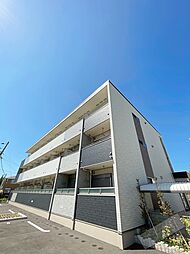 南海線 泉佐野駅 徒歩13分
