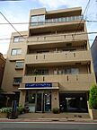 東京都杉並区西荻北2丁目5-7：物件画像／リロの不動産　株式会社東都　中野店