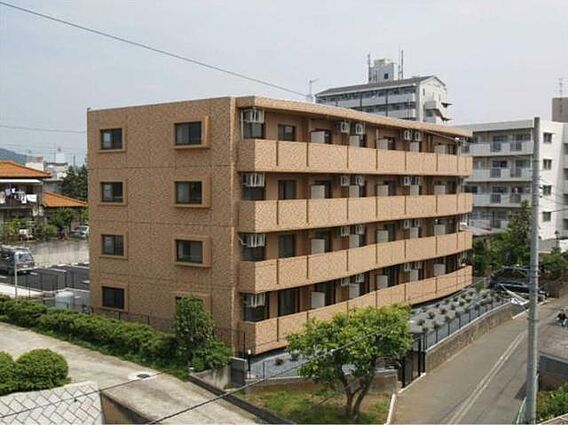 ベルフルール_トップ画像