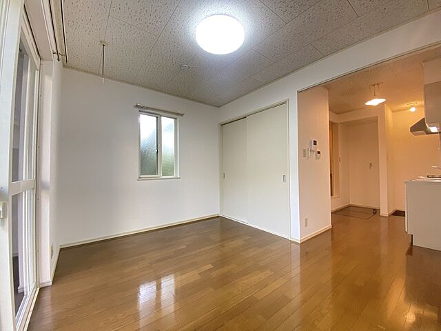 洋室