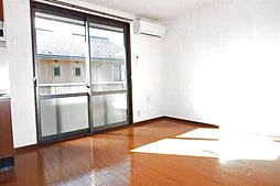 オンディーヌ　Ｂ 202 2階1LDKのリビング/ダイニング