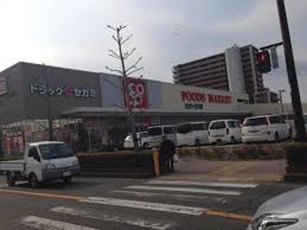 画像16:ココカラファインコープ泉佐野店 941m