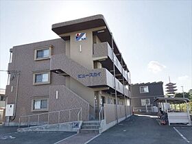 ビュースカイ 301 ｜ 熊本県玉名市築地（賃貸マンション3LDK・3階・65.60㎡） その3