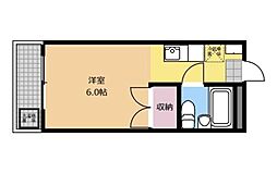 第2アメニティーハウス 2階