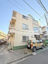 第10アサヒハイツ