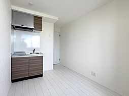 Ｔｅａｍｓ　Ｏｊｉ 3階ワンルームのリビング/ダイニング