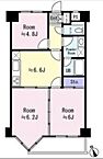 神奈川県横浜市西区北軽井沢27-6：物件画像／ソレイユ横浜店 （株式会社ソレイユ）