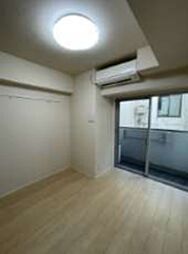 スカイコートパレス池袋 2階1Kのリビング/ダイニング