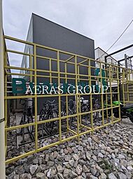 ボナチッタ3号棟