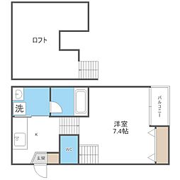 🉐敷金礼金0円！🉐ＦＯＲＥＳＴ九大南