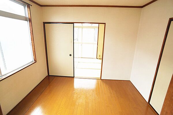 ひかりハウスアクア 203｜千葉県東金市東金(賃貸アパート2K・2階・30.00㎡)の写真 その15