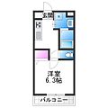 千葉・住吉2階7.1万円
