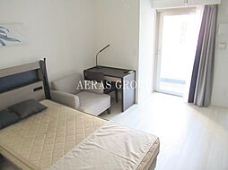 ロイジェントパークス四ツ谷 301 3階ワンルームのリビング/ダイニング