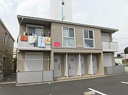 小田急江ノ島線 高座渋谷駅 徒歩12分