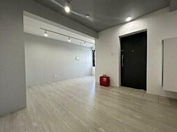 パレス池袋本町 4階ワンルームのリビング/ダイニング