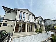 神奈川県藤沢市辻堂太平台1丁目2-9：物件画像／アエラス藤沢店 （株式会社アエラス）