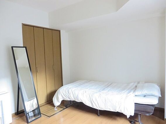 フォレスト三田_内装_3