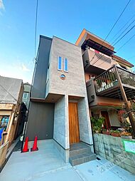 池島町3丁目戸建