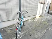共用設備