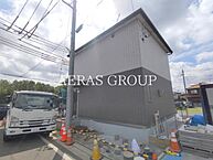 埼玉県所沢市大字上安松293-1：物件画像／アエラス川越店 （株式会社アエラス）