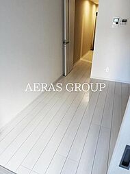 Jブラン関町 3階1DKのリビング/ダイニング