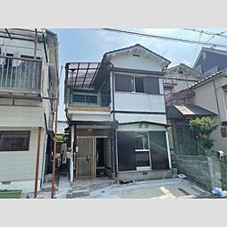 🉐敷金礼金0円！🉐阪和線 和泉橋本駅 徒歩13分
