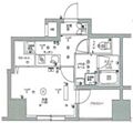 SKYCOURT板橋本町27階8.5万円