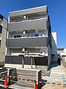 外観・土地