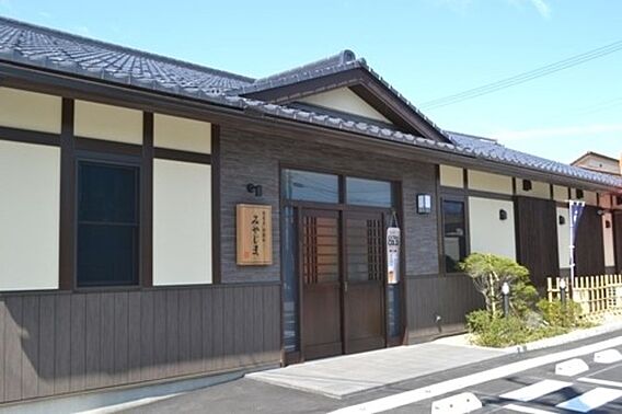 ドリーム白樺_周辺_4