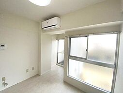 トップ不動前 4階ワンルームのリビング/ダイニング