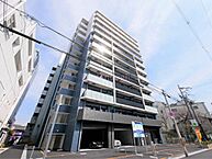 大阪府大阪市阿倍野区天王寺町北2丁目：物件画像／株式会社リードイナフエステート　ホームメイトFCあびこ店