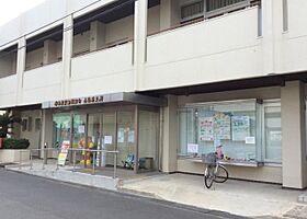 EverGreen  ｜ 大阪府堺市北区蔵前町３丁（賃貸マンション1LDK・1階・41.04㎡） その20