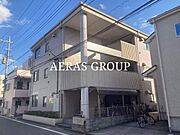 外観・土地