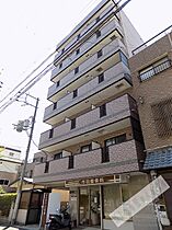 プリヴェ2号館  ｜ 大阪府堺市堺区市之町西３丁（賃貸マンション1K・4階・28.87㎡） その22