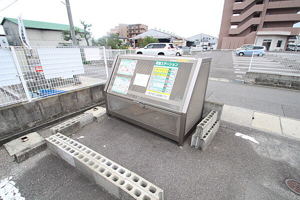 エクセルヤマ ｜香川県高松市上天神町(賃貸アパート1K・2階・26.79㎡)の写真 その19