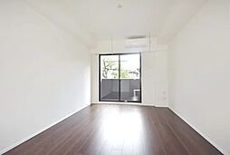 スパシエスタイル練馬春日町 1階1Kのリビング/ダイニング