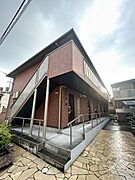 外観・土地